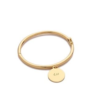 Kate Spade “I Do” Bangle